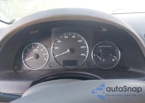 2006 Chevrolet Malibu Ls из США, поврежденный, VIN 1G1ZS51F16F241923